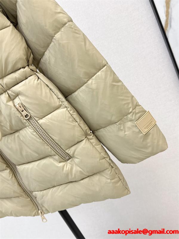 落ち着いた感覚 2025 ❤❤BURBERRY バーバリーダウンジャケット スーパーコピーブランド激安通販 専門店
