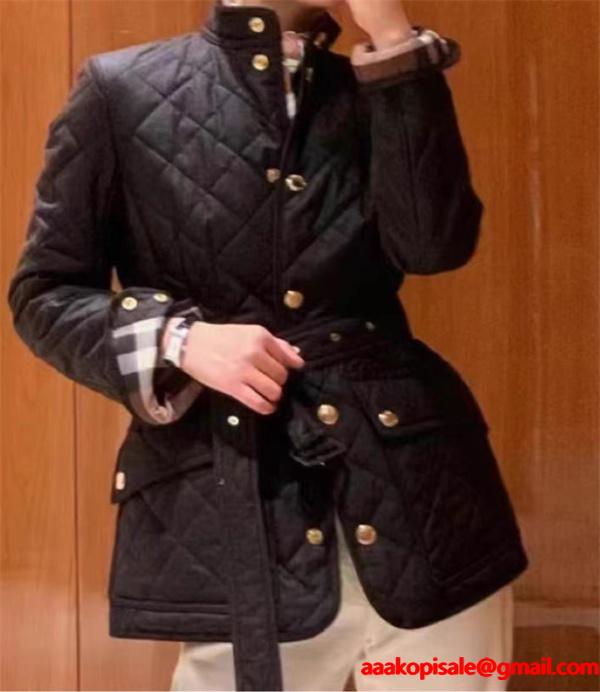売れ筋のいい 2025☆☆BURBERRY バーバリー綿入りジャケットスーパーコピーブランド激安通販 専門店