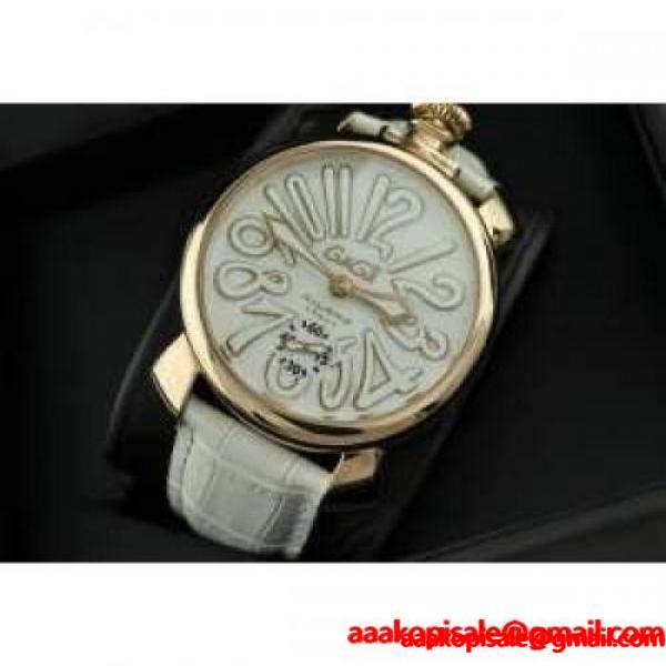 日本製クオーツ ガガミラノ腕時計 男性用腕時計 サファイヤクリスタル風防 ステンレス_GaGa Milano ガガミラノ_ブランド コピー 激安(日本最大級)