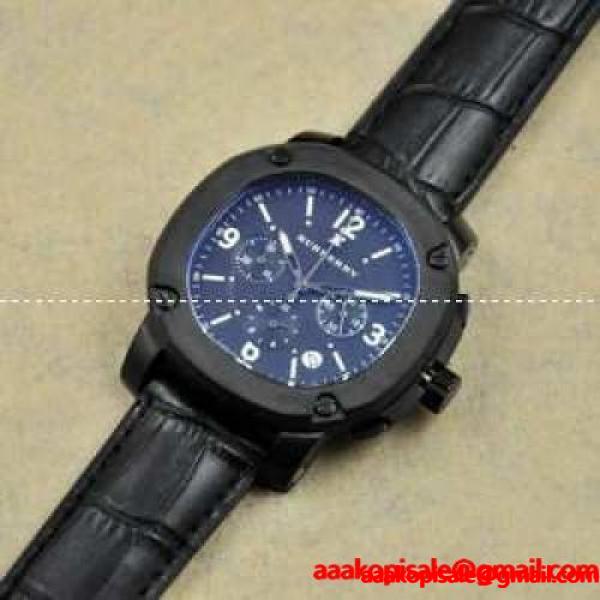 新品 BURBERRY バーバリー 腕時計 人気 メンズ BU007_バーバリー 時計_時計 ウォッチ_スーパーコピーブランド激安通販 専門店  