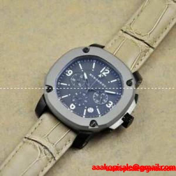 最新作 BURBERRY バーバリー 腕時計 人気 メンズ BU003_バーバリー 時計_時計 ウォッチ_スーパーコピーブランド激安通販 専門店  