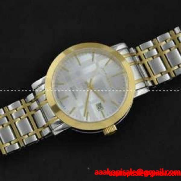 大人気 BURBERRY バーバリー 時計 メンズ BU027_バーバリー 時計_時計 ウォッチ_スーパーコピーブランド激安通販 専門店  