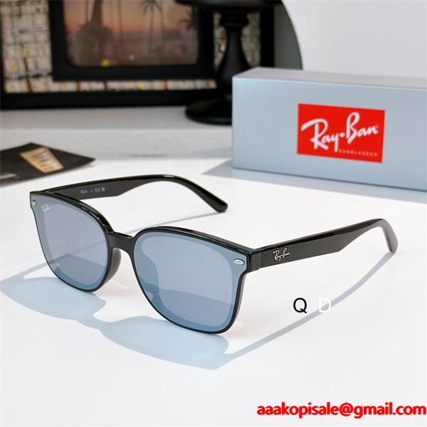 2025新作❤レイバンサングラスコピーRaybanの春夏季新作_ブランド コピー 激安(日本最大級)64-17-145