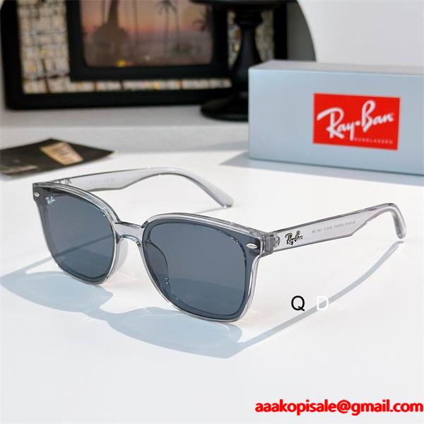 2025新作❤レイバンサングラスコピーRaybanの春夏季新作_ブランド コピー 激安(日本最大級)64-17-145