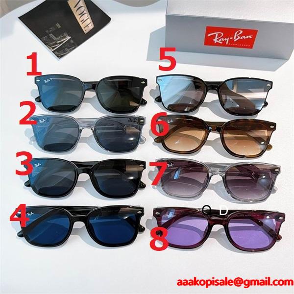 2025新作❤レイバンサングラスコピーRaybanの春夏季新作_ブランド コピー 激安(日本最大級)64-17-145