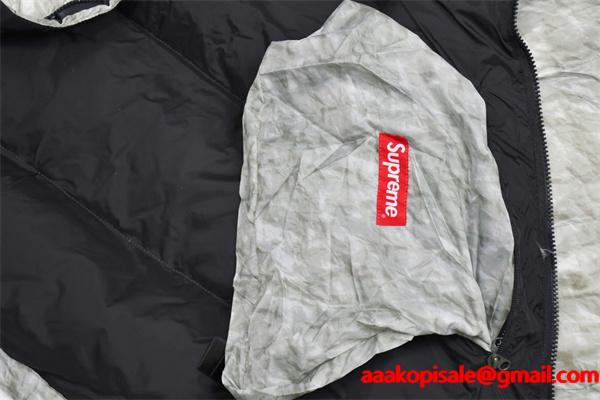 シュプリームダウンジャケット 冬で可愛くて楽チンな人気アイテム  SUPREME ブランド コピー 激安(日本最大級)