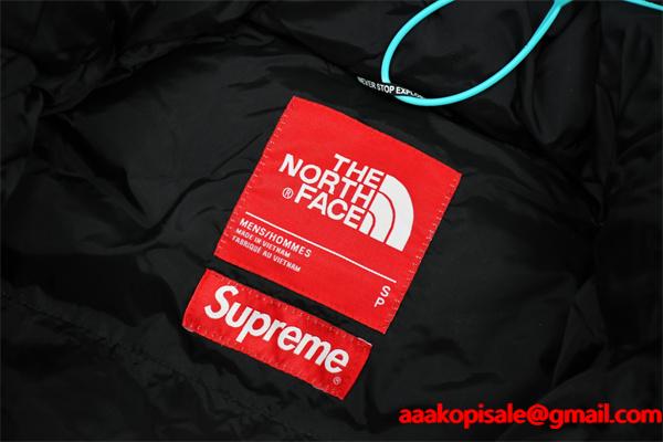 シュプリームダウンジャケット 冬で可愛くて楽チンな人気アイテム  SUPREME ブランド コピー 激安(日本最大級)
