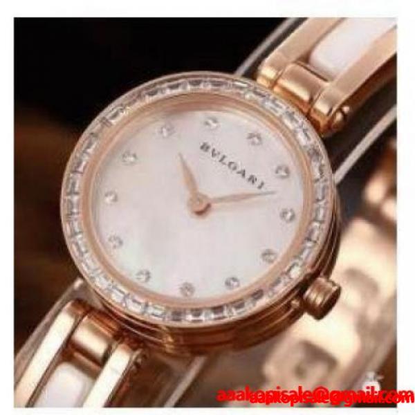 高い知名度ブルガリ BVLGARI 防水機能性がある女性用腕時計 人気_ブルガリ BVLGARI_ブランド コピー 激安(日本最大級)