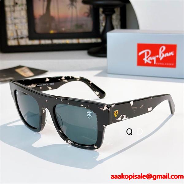 53-21-145 ☆☆赤字超特価安いレイバン サングラス  RAYBAN メンズ コピー 激安(日本最大級)