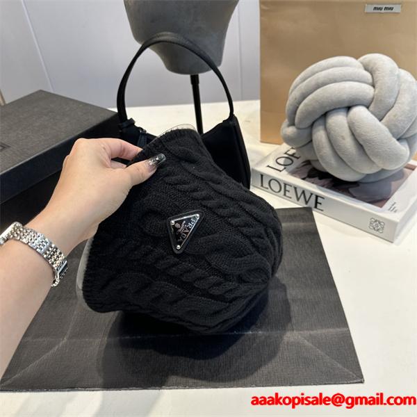 ❤魅力満点 プラダ PRADA バケットハット スーパーコピーブランド激安通販 専門店  レディースファッション