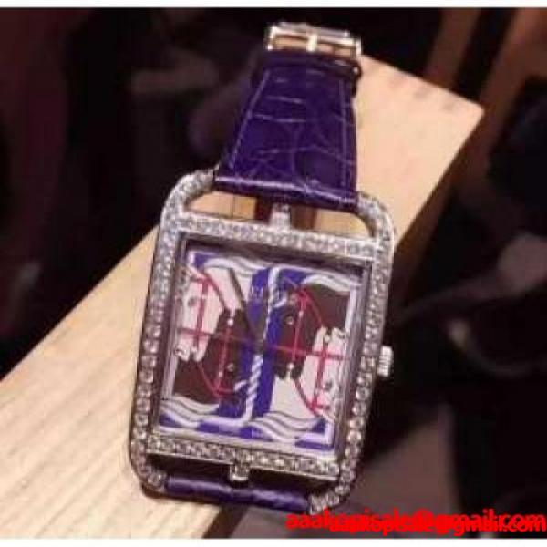 大人気☆NEW!! 2016 エルメス HERMES 女性用腕時計 2色可選_エルメス HERMES_ブランド コピー 激安(日本最大級)