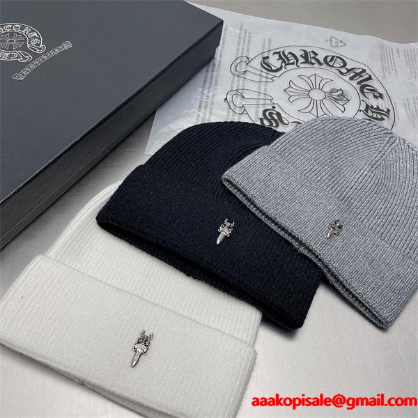 2025【激安】クロムハーツニット帽コピーブランド激安通販 専門店