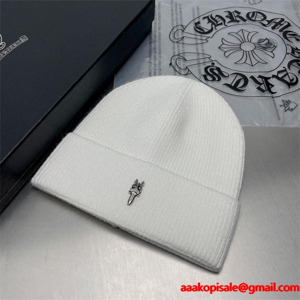2025【激安】クロムハーツニット帽コピーブランド激安通販 専門店