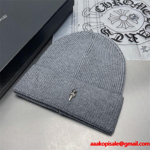 2025【激安】クロムハーツニット帽コピーブランド激安通販 専門店