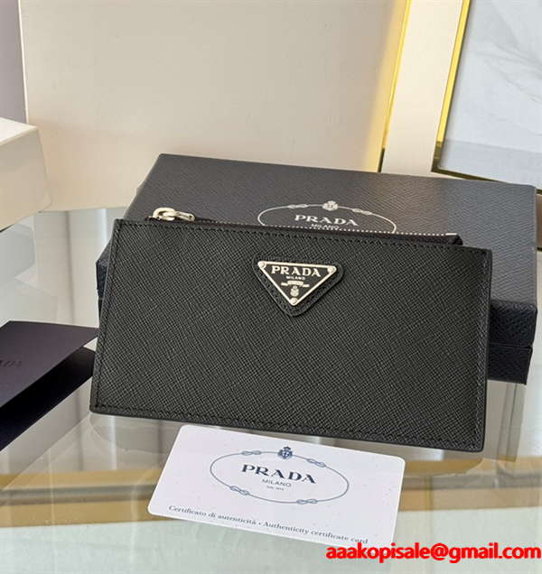 2025品質保証100%新品プラダ  財布コピー 人気★超特価★PRADAブランド激安通販 専門店