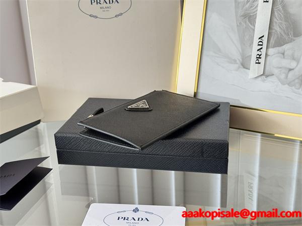 2025品質保証100%新品プラダ  財布コピー 人気★超特価★PRADAブランド激安通販 専門店