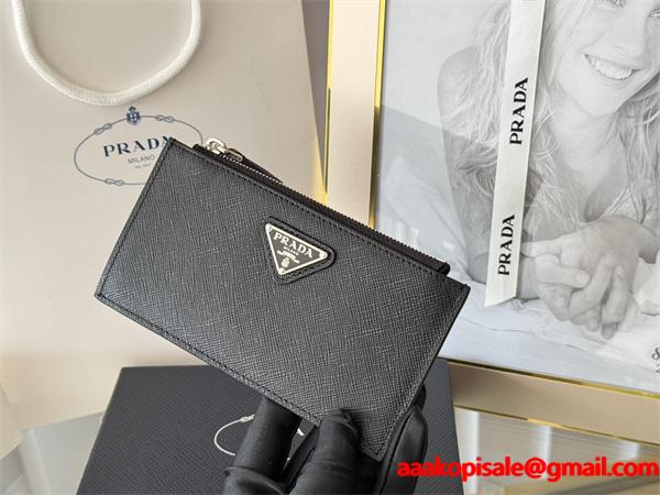 2025品質保証100%新品プラダ  財布コピー 人気★超特価★PRADAブランド激安通販 専門店