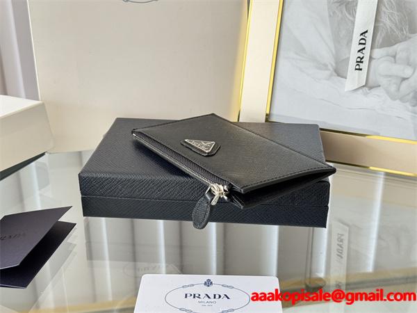 2025品質保証100%新品プラダ  財布コピー 人気★超特価★PRADAブランド激安通販 専門店