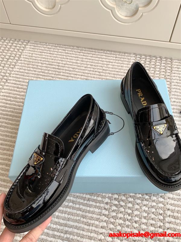 ❤100%新品2025❤ プラダ ブーツコピーPRADA  レディースファッション スーパーコピーブランド激安通販 専門店