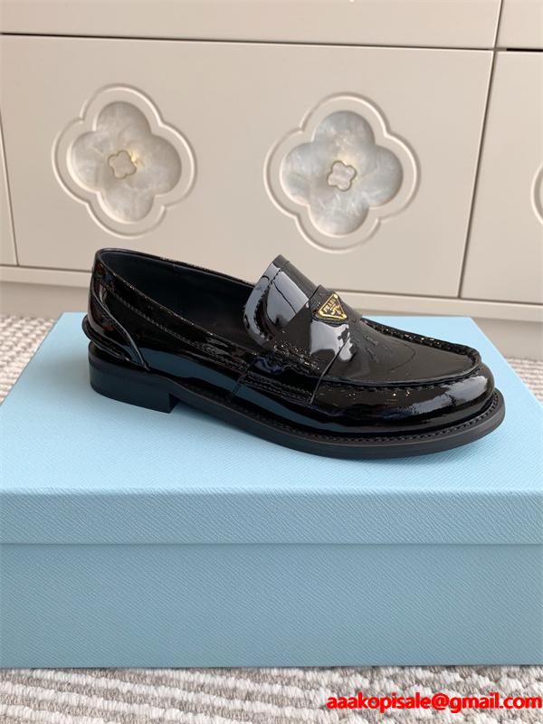 ❤100%新品2025❤ プラダ ブーツコピーPRADA  レディースファッション スーパーコピーブランド激安通販 専門店