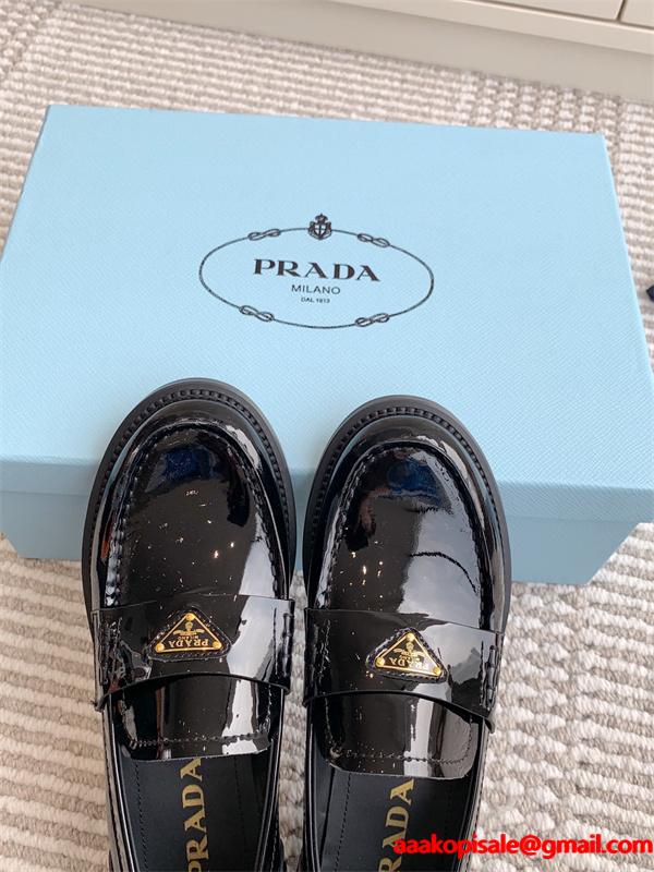 ❤100%新品2025❤ プラダ ブーツコピーPRADA  レディースファッション スーパーコピーブランド激安通販 専門店
