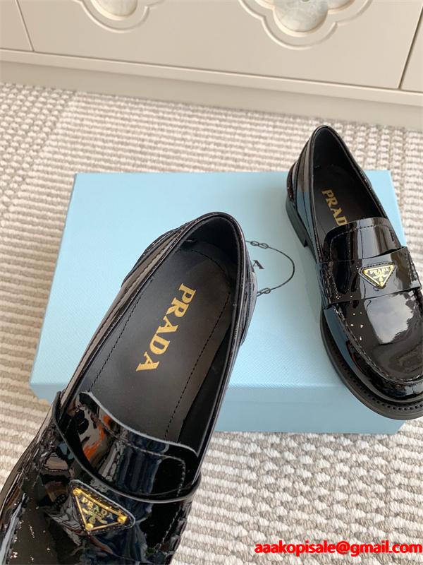 ❤100%新品2025❤ プラダ ブーツコピーPRADA  レディースファッション スーパーコピーブランド激安通販 専門店