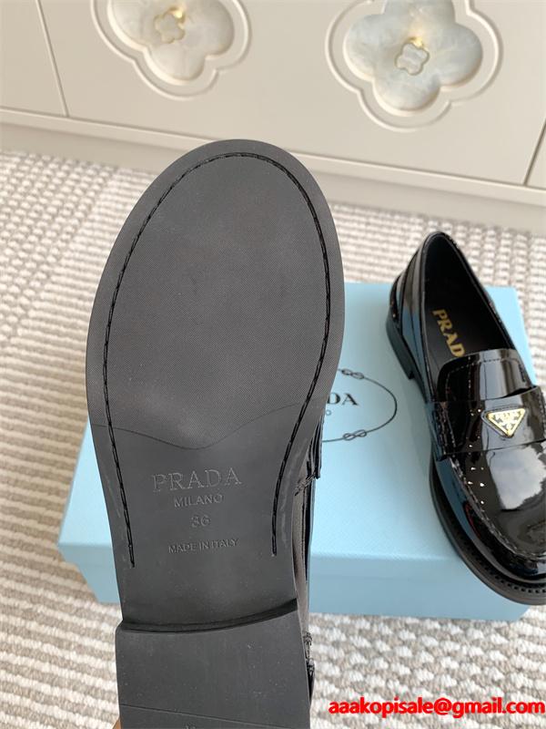 ❤100%新品2025❤ プラダ ブーツコピーPRADA  レディースファッション スーパーコピーブランド激安通販 専門店