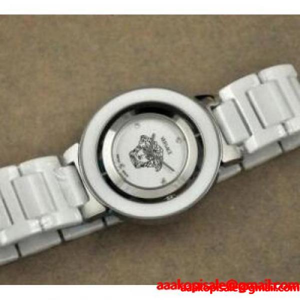 女性らしい印象を与えるヴェルサーチ スーパーコピー、Versaceの男女兼用腕時計_ヴェルサーチ VERSACE_ブランド コピー 激安(日本最大級)