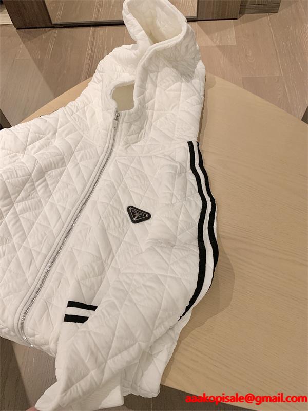 PRADA プラダ上下着コピー 2025 完売品  スーパーコピーブランド激安通販 専門店