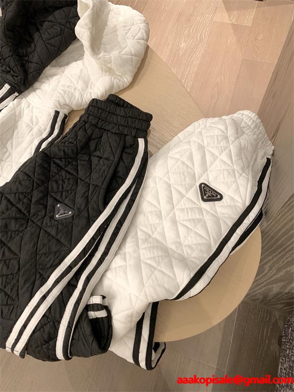 PRADA プラダ上下着コピー 2025 完売品  スーパーコピーブランド激安通販 専門店