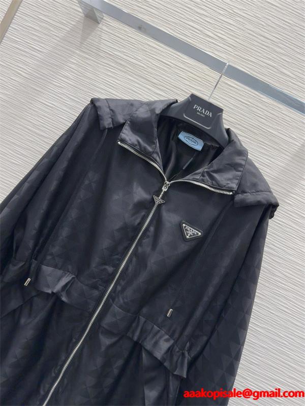 ❤人気❤PRADA プラダジャケットコピー 2025ブランド激安通販 専門店