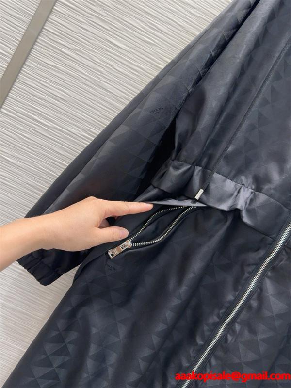 ❤人気❤PRADA プラダジャケットコピー 2025ブランド激安通販 専門店