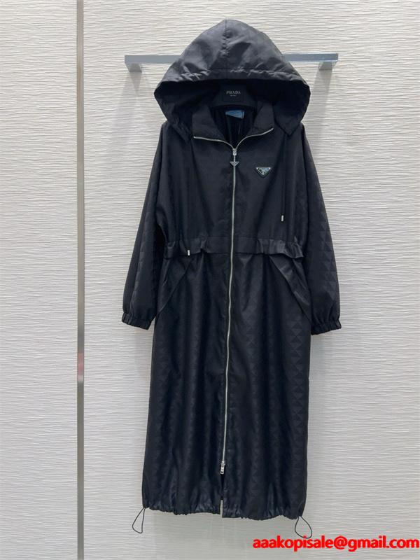 ❤人気❤PRADA プラダジャケットコピー 2025ブランド激安通販 専門店
