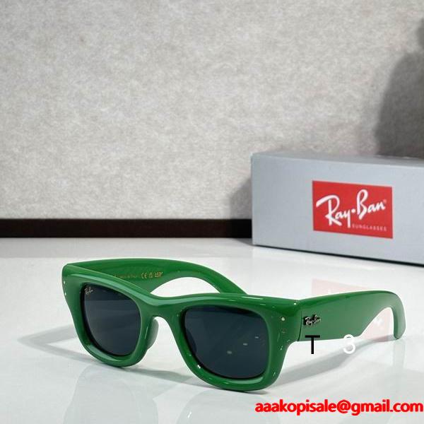 個性❤53 19-145レイバン サングラスコピーRay-Ban 2025人気ランキング通販ショッピング