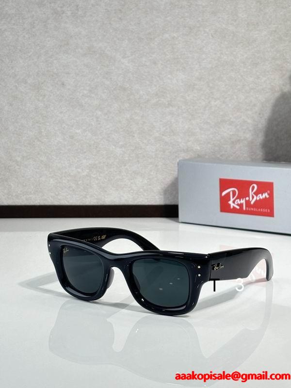 個性❤53 19-145レイバン サングラスコピーRay-Ban 2025人気ランキング通販ショッピング