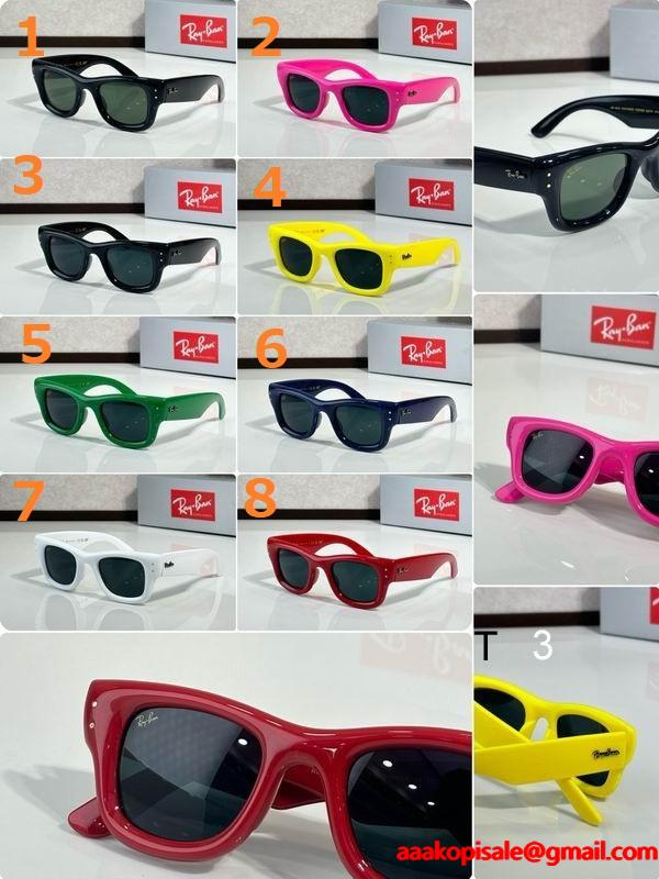 個性❤53 19-145レイバン サングラスコピーRay-Ban 2025人気ランキング通販ショッピング