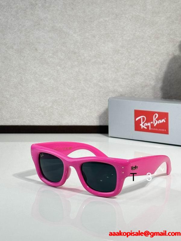 個性❤53 19-145レイバン サングラスコピーRay-Ban 2025人気ランキング通販ショッピング