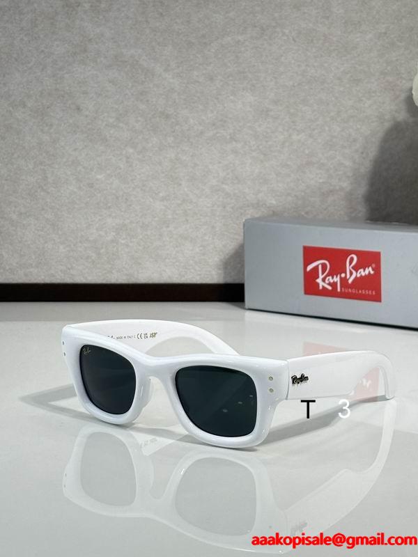 個性❤53 19-145レイバン サングラスコピーRay-Ban 2025人気ランキング通販ショッピング