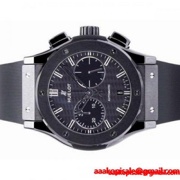 HUBLOT ウブロ クラシックフュージョンクロノグラフ ブラックマジック　521CM1770RX :hb84:suisho - 通販ショッピング