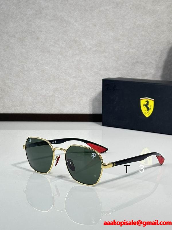 品質保証❤2025トレンド上品レイバン サングラススーパーコピー Ray-Ban 通販ショッピング