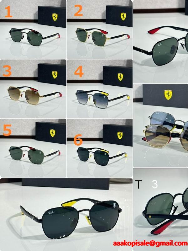 品質保証❤2025トレンド上品レイバン サングラススーパーコピー Ray-Ban 通販ショッピング