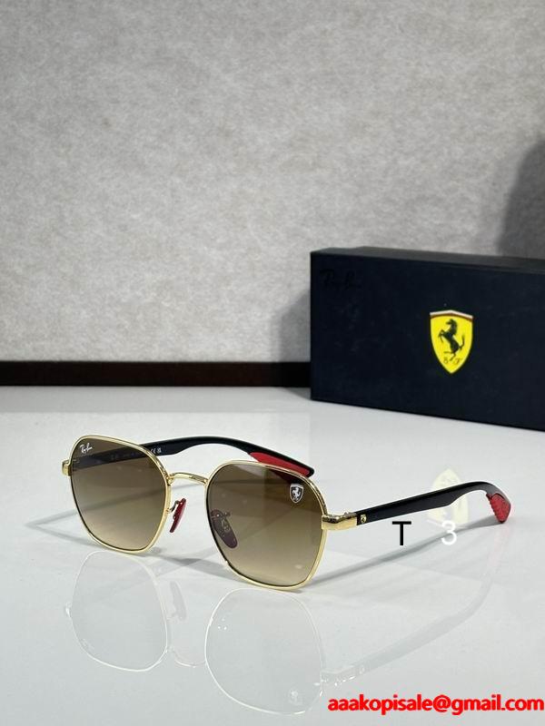 品質保証❤2025トレンド上品レイバン サングラススーパーコピー Ray-Ban 通販ショッピング