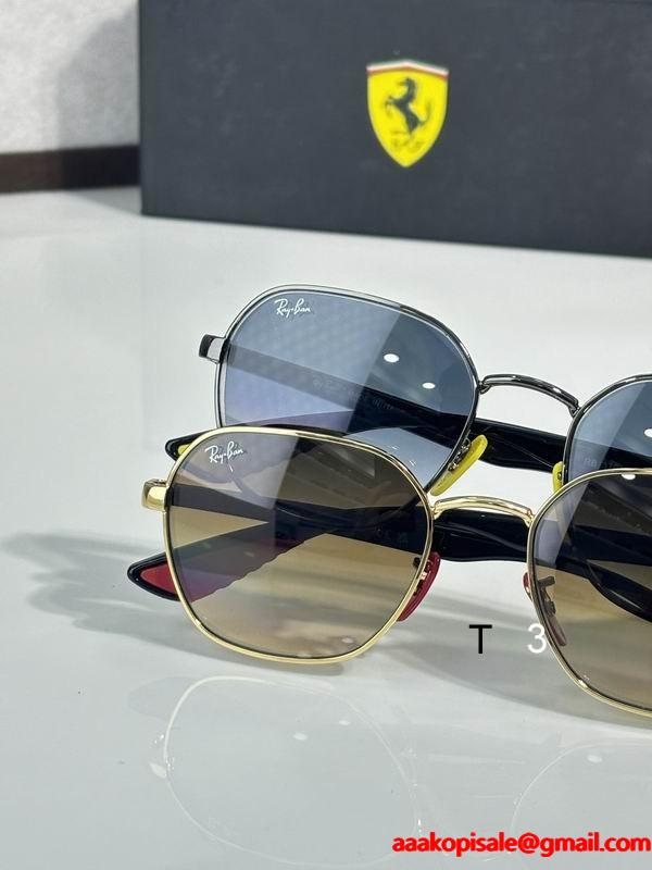 品質保証❤2025トレンド上品レイバン サングラススーパーコピー Ray-Ban 通販ショッピング