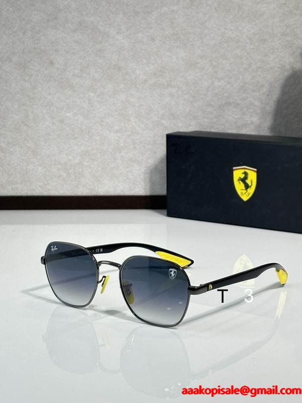 品質保証❤2025トレンド上品レイバン サングラススーパーコピー Ray-Ban 通販ショッピング