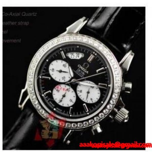 希少なモデルOMEGA オメガ　自分へ贈るプレゼント　時計人気ブランドランキング_オメガ OMEGA_ブランド コピー 激安(日本最大級)