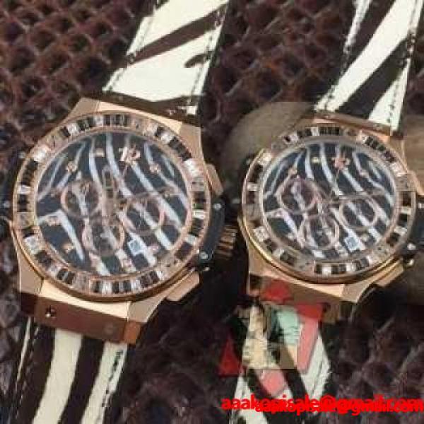人気が爆発 2017春夏 ウブロ HUBLOT 恋人腕時計 3色可選 ラバー_ウブロ Hublot_ブランド コピー 激安(日本最大級)