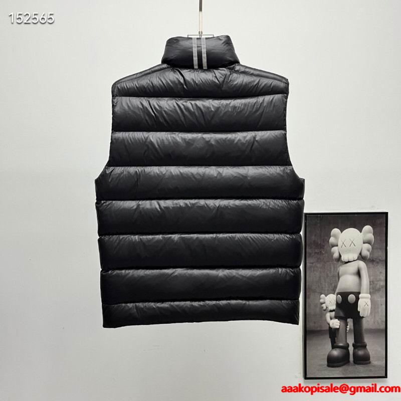 ❤人気❤CANADA GOOSE カナダグースベストダウンコピー 通販ショッピング