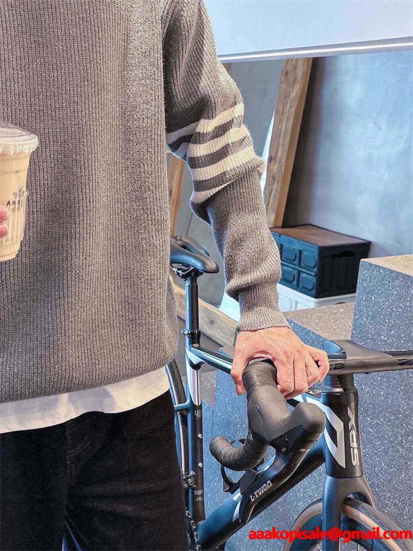 ❤❤トムブラウンセーターコピー2025最新THOM BROWNEメンズファッション通販ショッピング