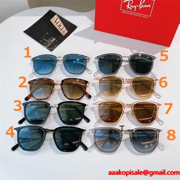 2025新作★★レイバン メガネコピー Ray-Ban  通販ショッピング