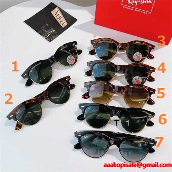 【2025人気商品】 Ray-Ban レイバン サングラスコピー 通販ショッピング